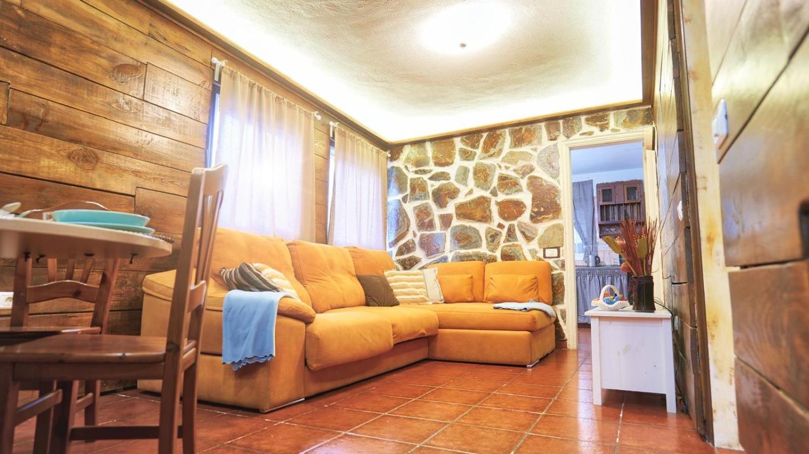 Appartement Casa Porfirio Y Cristina Pedro Alvarez