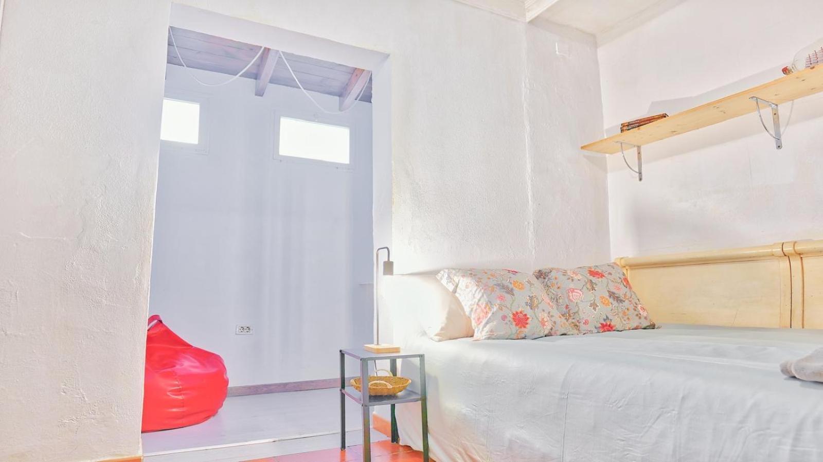 Casa Porfirio Y Cristina Apartment Pedro Alvarez